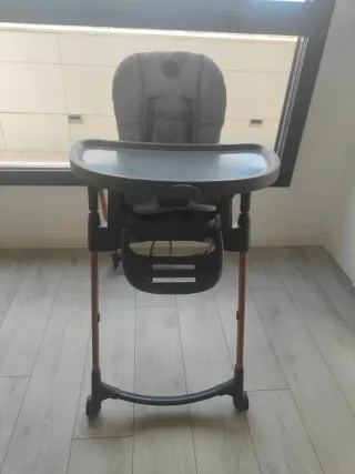 Trona Maxi Cosi Minla Evolutiva