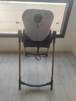 Trona Maxi Cosi Minla Evolutiva