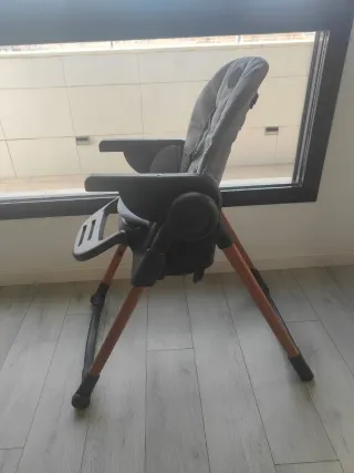 Trona Maxi Cosi Minla Evolutiva