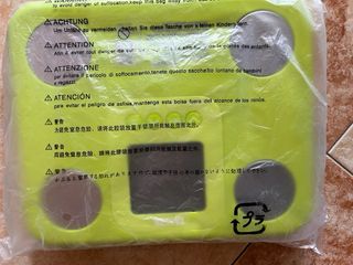 Balanza Composición Corporal Tanita BC-730 Verde