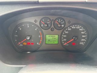 Autocaravana Ford Chausson Cama Basculante 5 Plaza