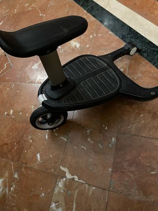 Monopattino Bugaboo