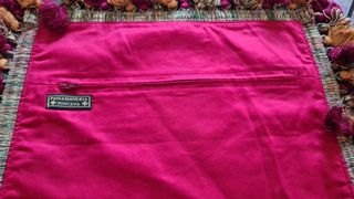 Set 2 federe vintage