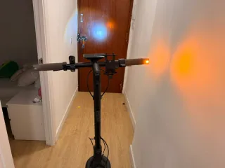 Patinete Eléctrico Navee