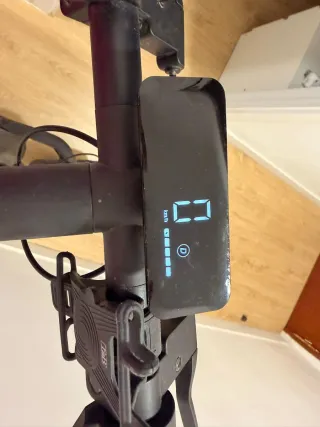 Patinete Eléctrico Navee