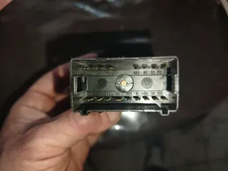 Mando Luces Seat Leon MK1