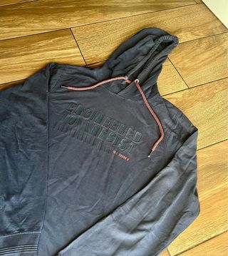 Sudadera Tiffosi Talla L