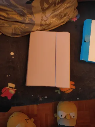 Funda Teclado iPad Air 11 13 M3 Pro