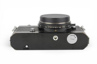 Nikkormat FT3 Reflex 35mm Nera