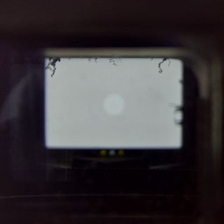 Nikkormat FT3 Reflex 35mm Nera