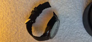 Réplica TAG Heuer Carrera Calibre 36