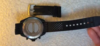 Réplica TAG Heuer Carrera Calibre 36