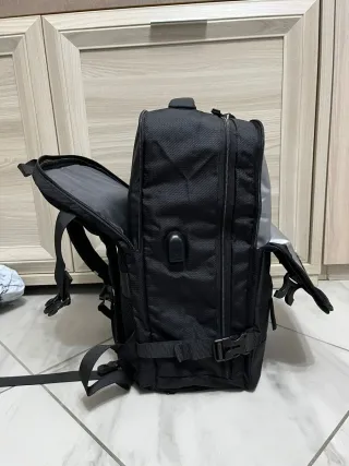 Zaino 40 30 20 Bagaglio a Mano Ryanair WizzAir