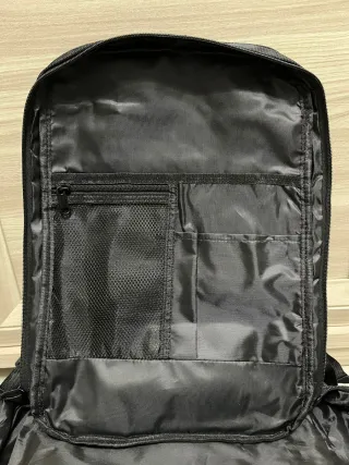 Zaino 40 30 20 Bagaglio a Mano Ryanair WizzAir