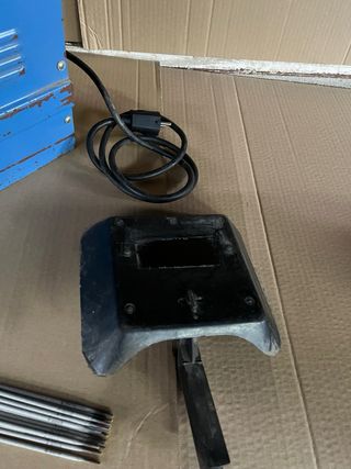 Soldadora Canora 140