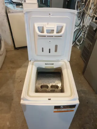 Lavadora Carga Superior Whirlpool 7kg con garantía