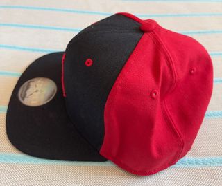 Gorra Air Jordan Jumpman.