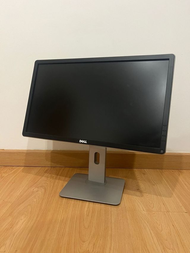Monitor Dell P2214HB