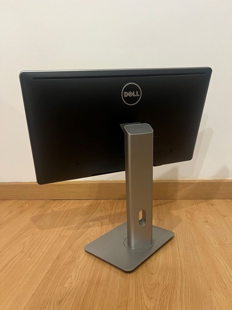 Monitor Dell P2214HB afbeelding 2