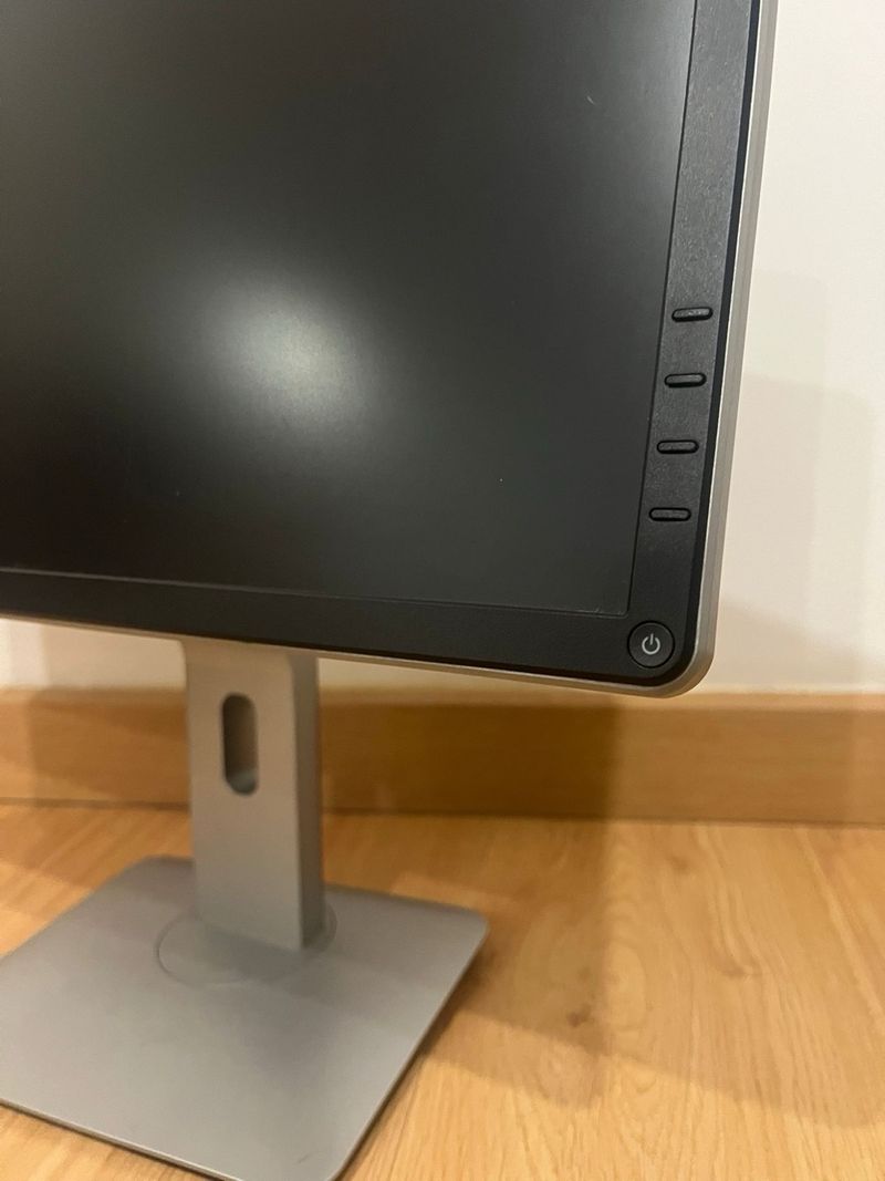 Monitor Dell P2214HB afbeelding 3