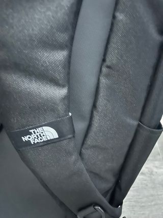 Mochila The North Face Negra