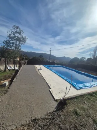 Construcciones y reformas en general