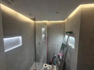 Construcciones y reformas en general