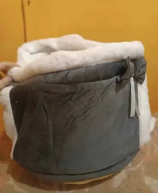 Zaino XL trasporto cani/gatti di piccola taglia