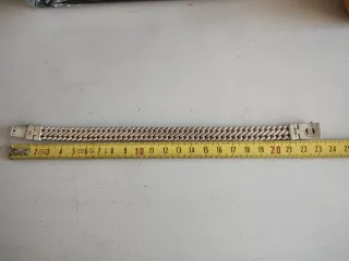 Pulsera Plata 925 Buddhato