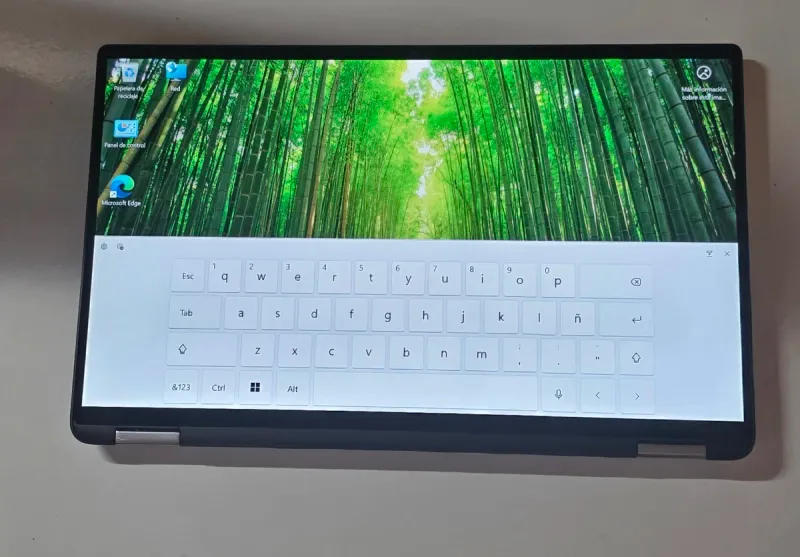 Dell Latitude 7400 2 en 1 Táctil afbeelding 3