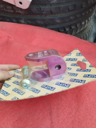 Suplemento amortiguador IGM scooter