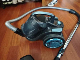 Aspirador Orbegozo AP 8030 Ciclónico