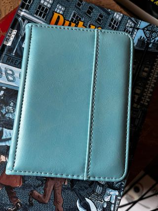 Ebook Kobo Mini Blanco