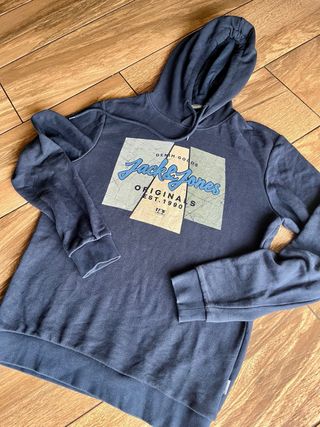 Sudadera Jack & Jones Talla M