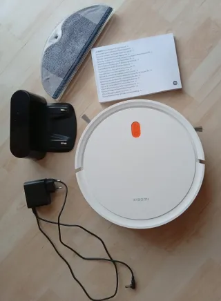 Robot aspirador Xiaomi