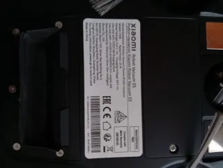 Robot aspirador Xiaomi