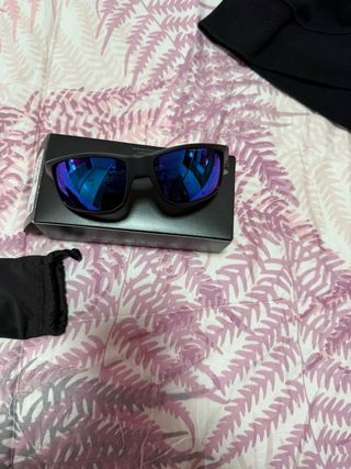 Gafas de sol Oakley Gibston Morado