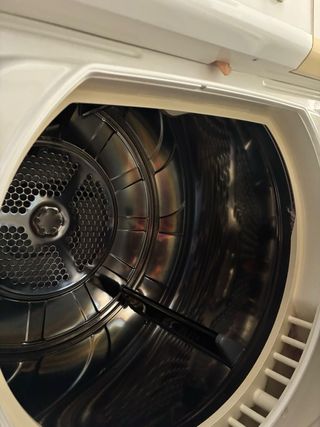 Secadora AEG Lavatherm 530