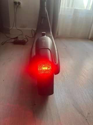 Patin Segway Ninebot E2 Pro Nuevo. Usado una vez