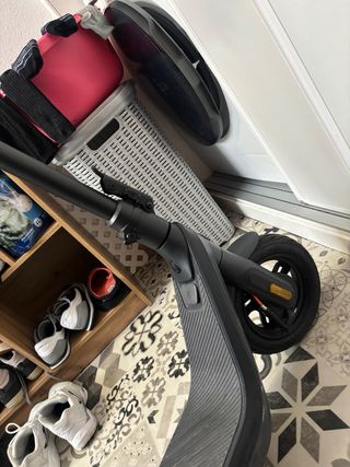 Patin Segway Ninebot E2 Pro Nuevo. Usado una vez