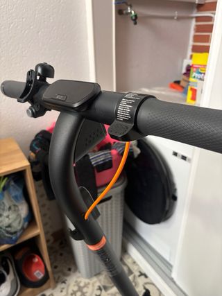 Patin Segway Ninebot E2 Pro Nuevo. Usado una vez