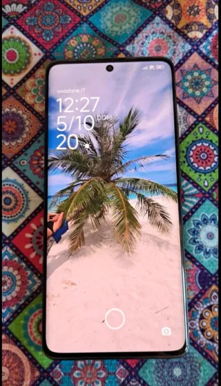 Xiaomi Redmi Note 14 Pro 5G + Auricolari