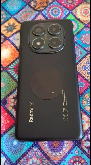 Xiaomi Redmi Note 14 Pro 5G + Auricolari