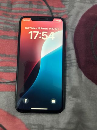 iPhone XS 512GB Space Gray