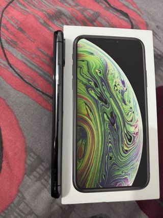 iPhone XS 512GB Space Gray
