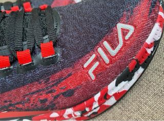 Zapatillas Fila T43 y T44