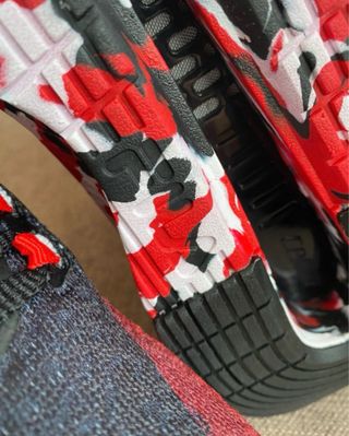 Zapatillas Fila T43 y T44