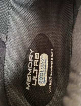 Zapatillas Fila T43 y T44