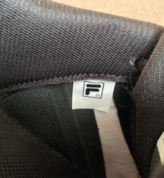 Zapatillas Fila T43 y T44