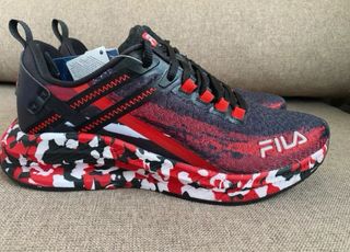 Zapatillas Fila T43 y T44